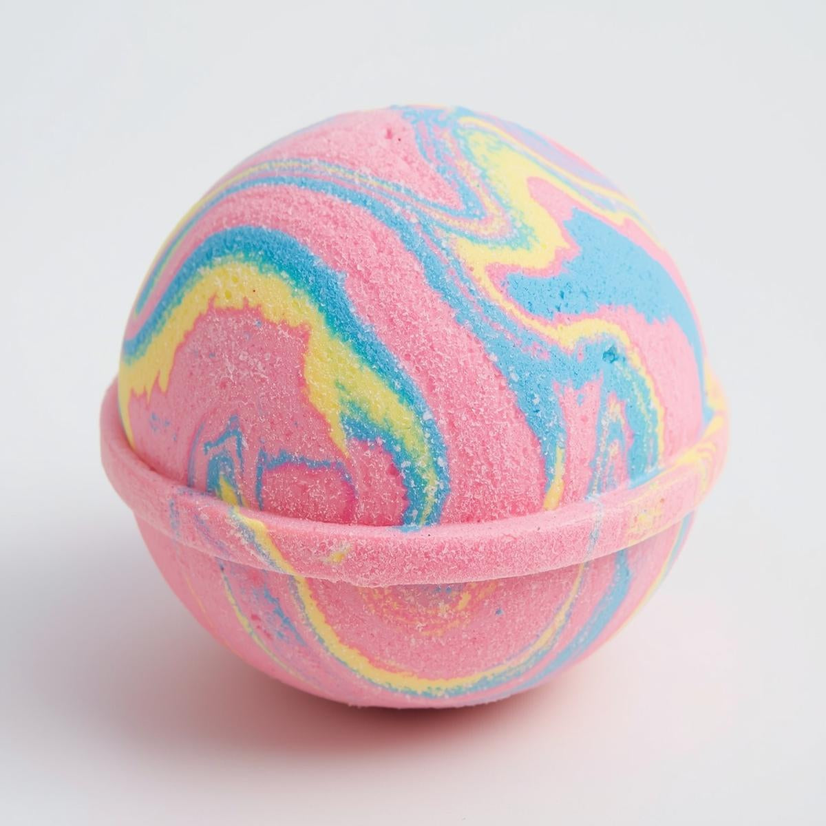 CLASSIC Round Bath Bomb